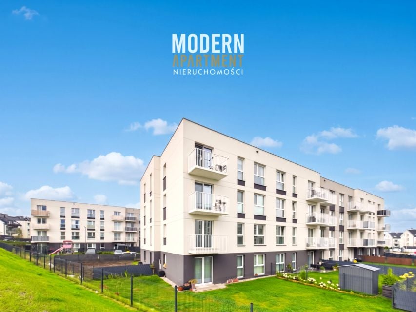 Mieszkanie Tczew