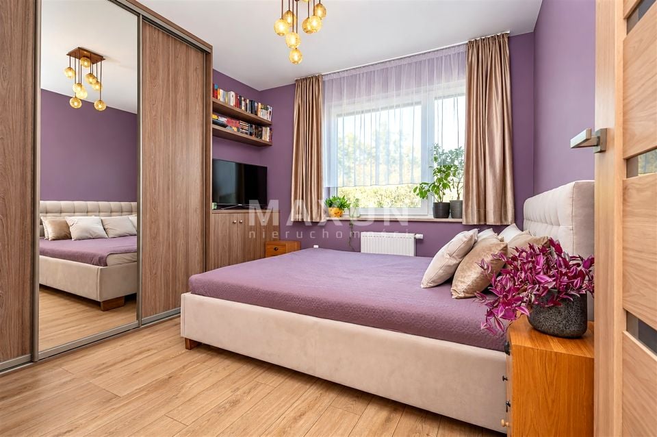 Sprzedam Mieszkanie Warszawa - 71 m²