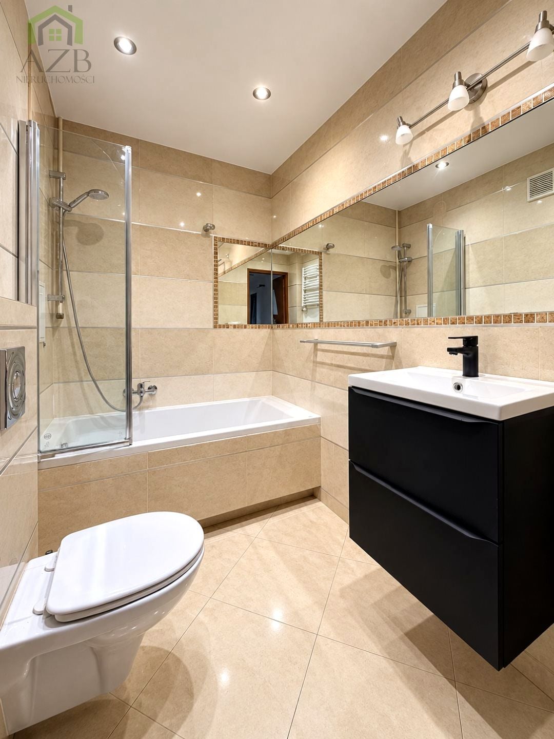Mieszkanie 2-pok. 52 m², Łobzów, ul. Zbrojów, zdjęcie 4