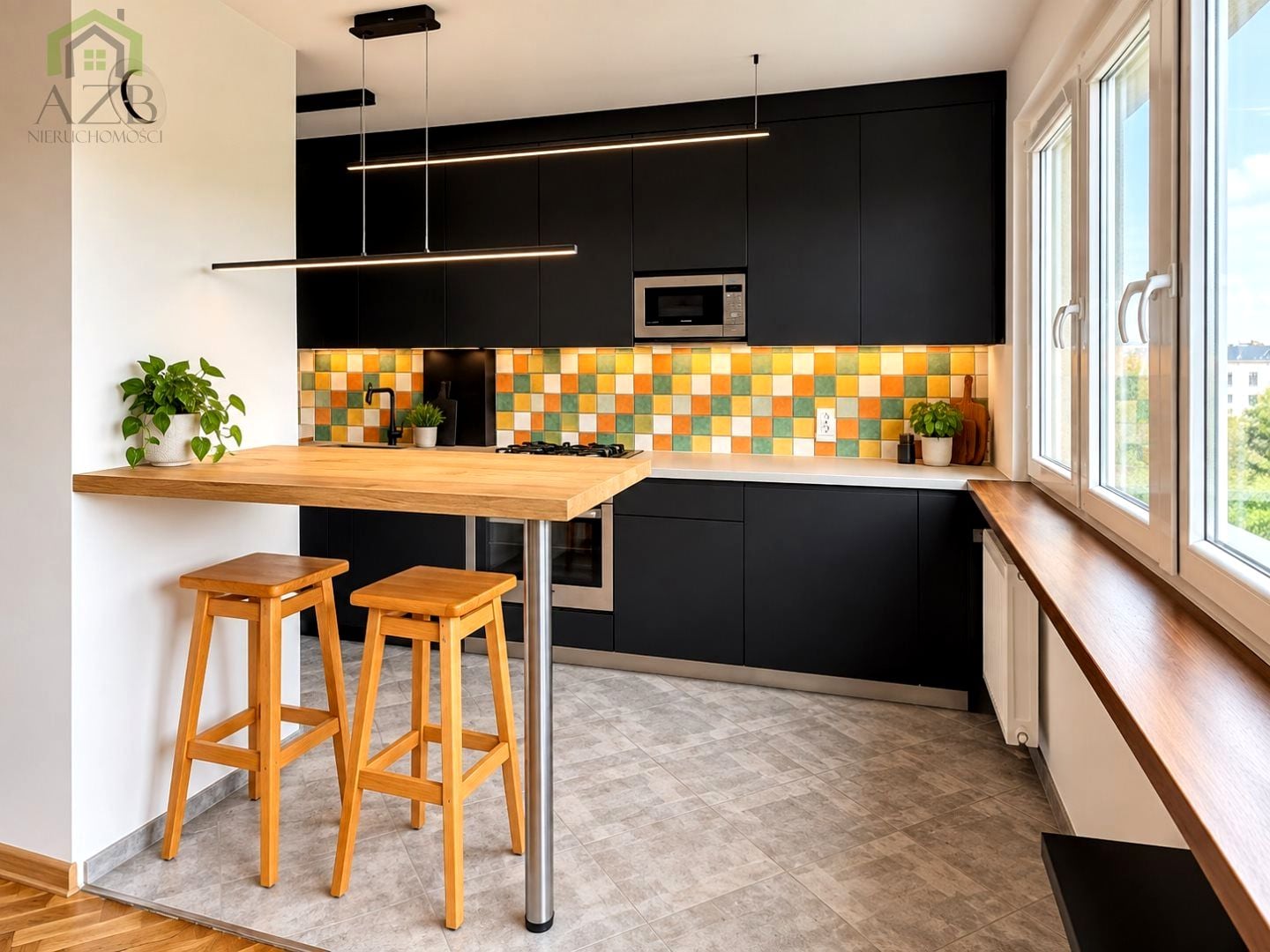 Mieszkanie 2-pok. 52 m², Łobzów, ul. Zbrojów, zdjęcie 3