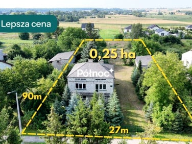 Dom Hrubieszów