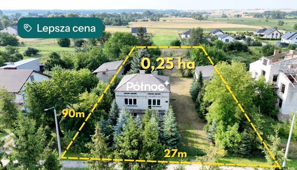 Dom Hrubieszów
