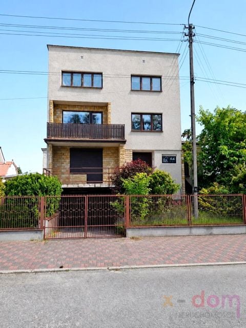 Dom Skarżysko-Kamienna