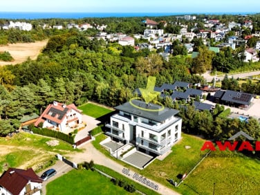 Mieszkanie nad morzem