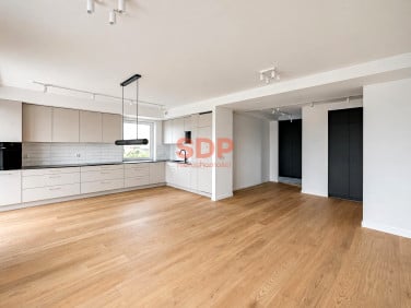 Mieszkanie apartamentowiec Wrocław