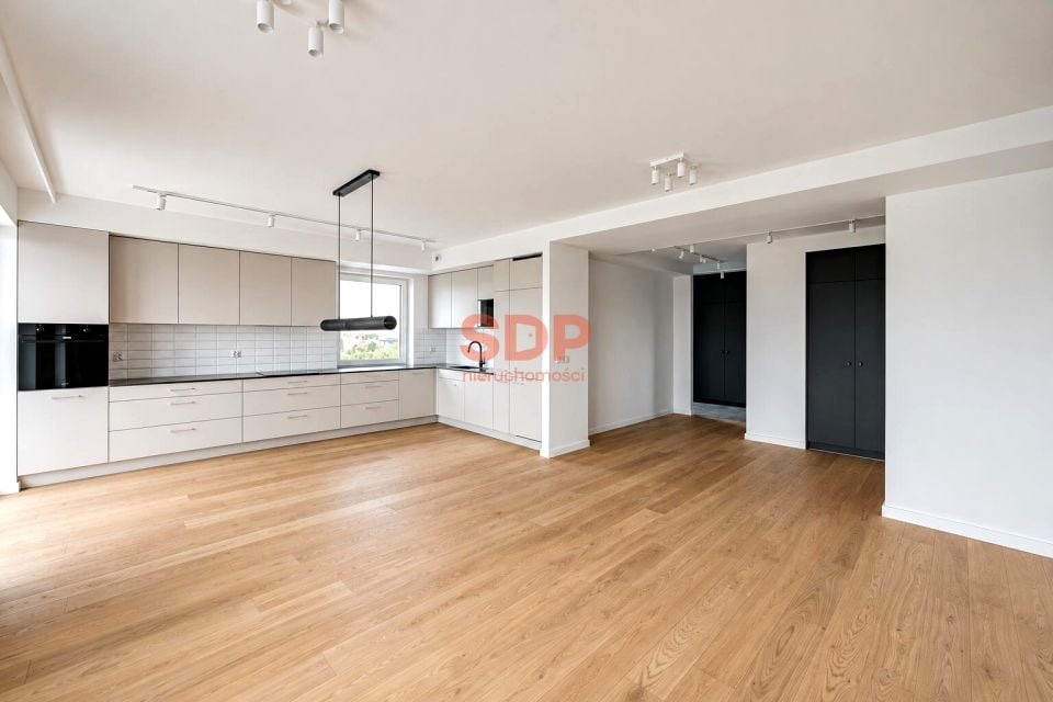Mieszkanie apartamentowiec Wrocław