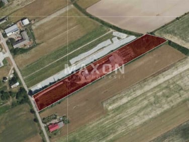 Budynek użytkowy Nowy Kamień