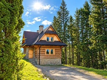 Dom Kościelisko