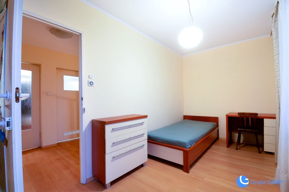Pokój Kraków