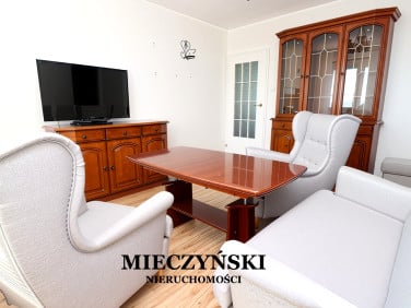 Mieszkanie Gorzów Wielkopolski