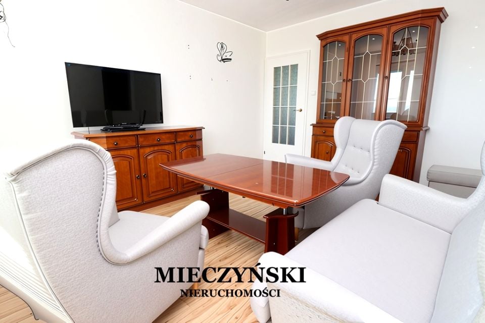 Mieszkanie Gorzów Wielkopolski
