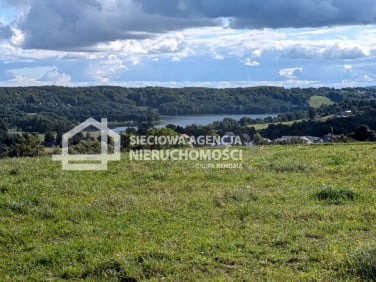 Działka budowlana Staniszewo