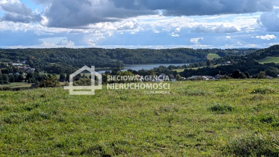 Działka budowlana Staniszewo