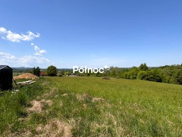 Działka budowlana Tarnawa
