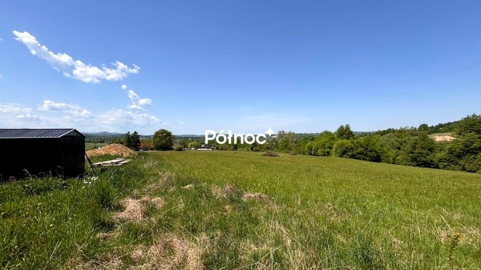 Działka budowlana Tarnawa