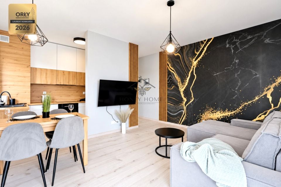 Mieszkanie Puck