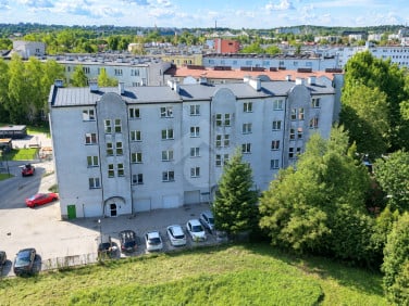 Mieszkanie Kraków