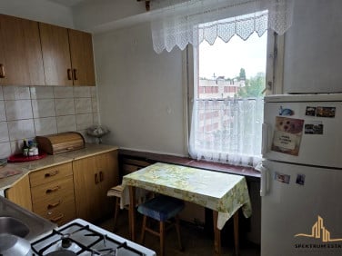 Mieszkanie Kraków