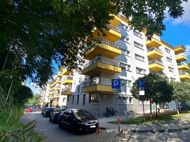 Mieszkanie Kraków