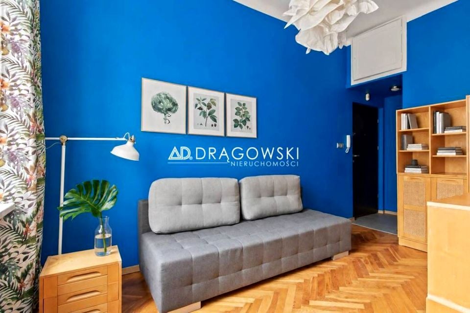 Mieszkanie Warszawa