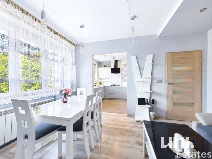 Sprzedam Mieszkanie Chorzów - 63,37 m²