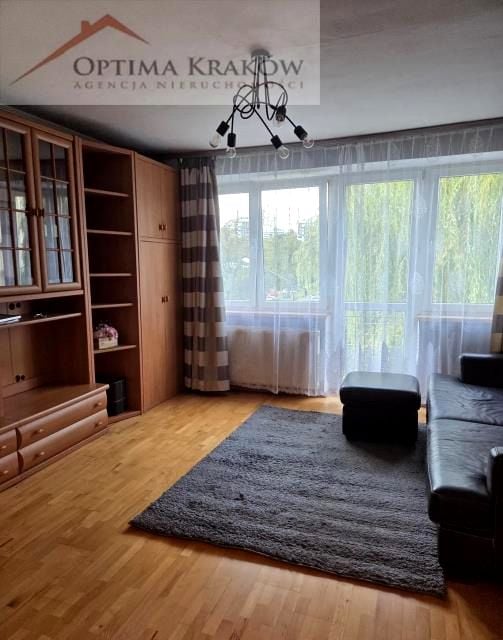 Mieszkanie Kraków