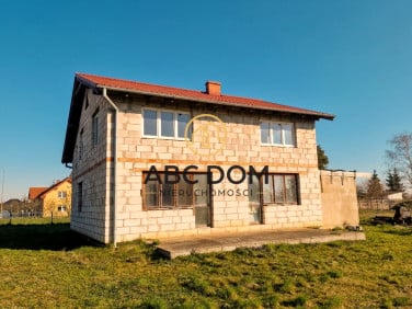 Dom Różyny