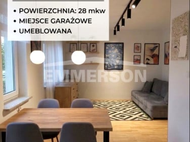 Mieszkanie Warszawa