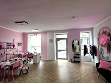Lokal Wrocław