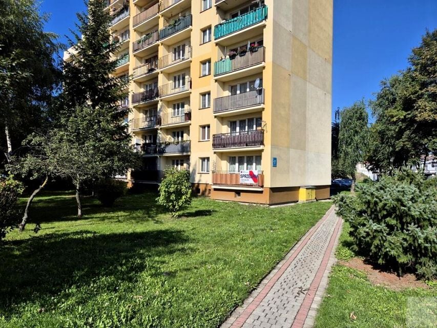 Mieszkanie Przemyśl