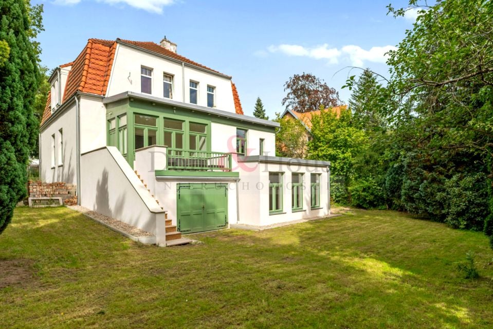 Mieszkanie Sopot