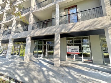 Lokal Warszawa