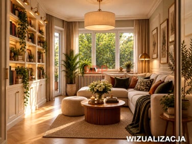 Mieszkanie Warszawa