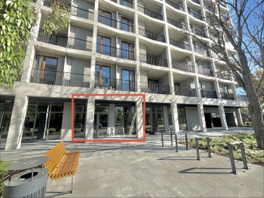 Lokal Warszawa