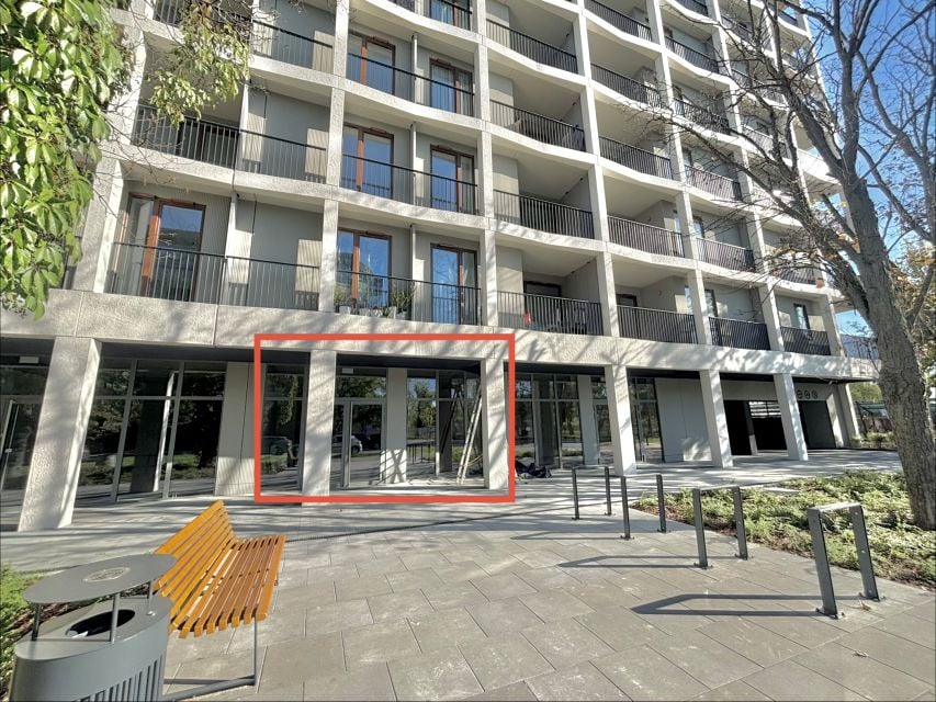 Lokal Warszawa