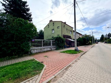 Działka Warszawa
