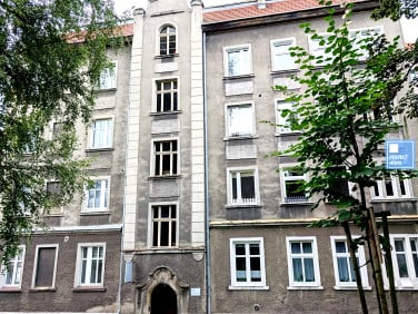 Mieszkanie Wałbrzych