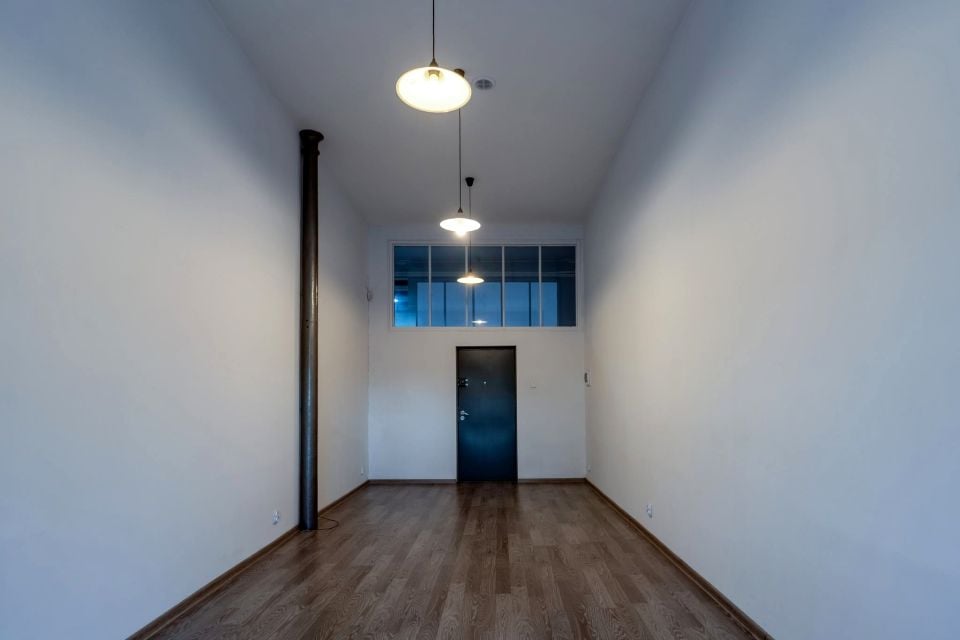 Lokal Łódź