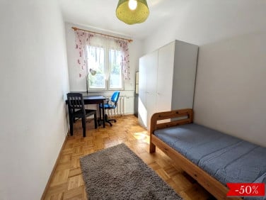 Pokój Toruń