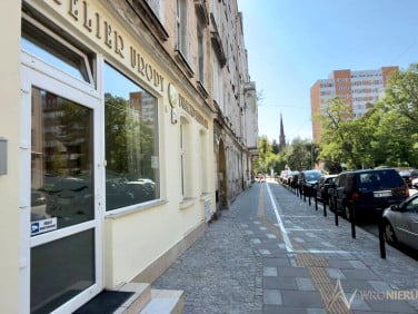 Lokal Wrocław