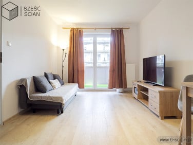 Mieszkanie Wrocław