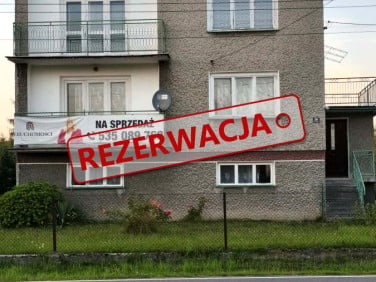 Dom Wierzchosławice