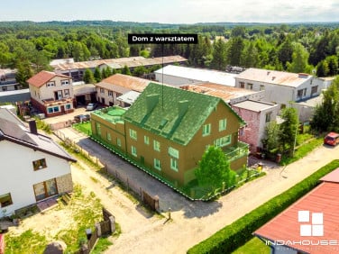 Dom Kobylnica