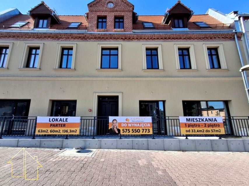 Lokal Żory