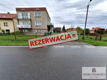 Dom Wierzchosławice