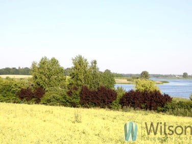 Działka inwestycyjna Nowa Chełmża