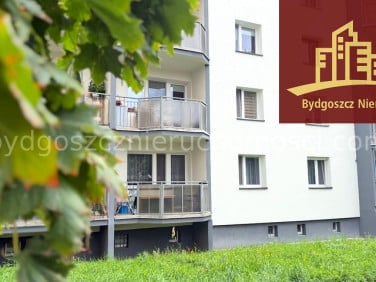 Mieszkanie Bydgoszcz