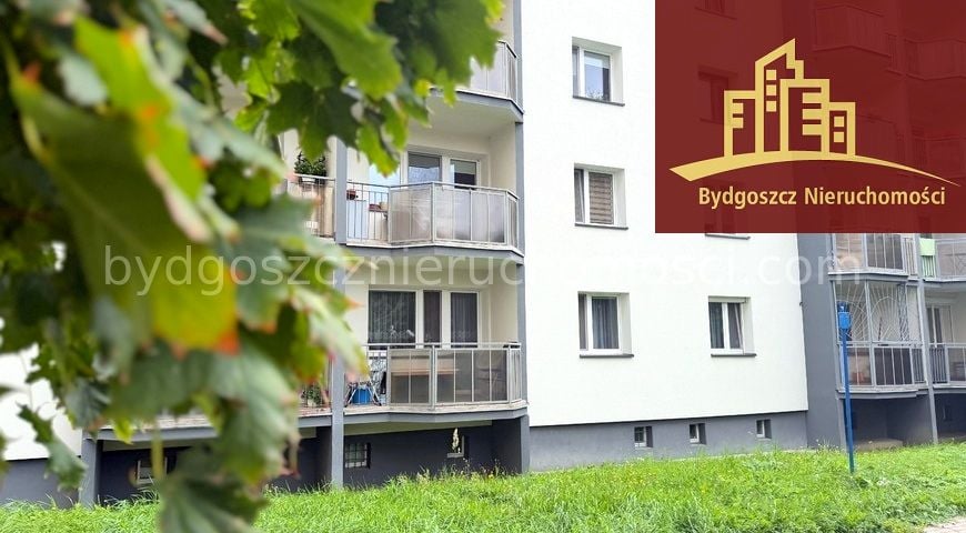 Mieszkanie Bydgoszcz