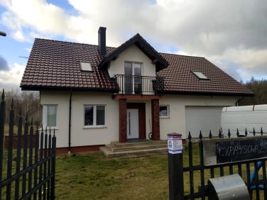 Dom Nasielsk