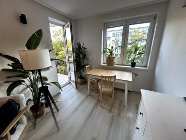 Mieszkanie Wrocław